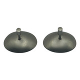 Protetor Intraocular Em Aco