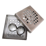 Protetor Intraocular Em Aco