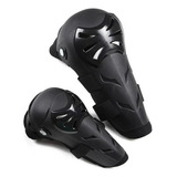Protetor Joelheiro Articulada Motocross Trilha Enduro Bike Mtb Proteção P Motoqueiro Motoboy Tamanho Ajustável Par Modelo Tipo Polisport Devil Uso Urbano Dia Dia Prática Esportes Radicais Anti Torção