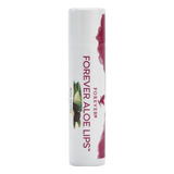 Protetor Labial Forever Aloe Lips Aloe Vera E Jojoba
