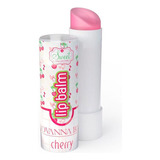 Protetor Labial Giovanna Baby Lip Balm Cherry 3 5g