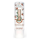 Protetor Labial Giovanna Baby Lip Balm Coconut 3 5g