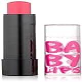 Protetor Labial Maybelline New York Baby Lips Electro Choque Rosa 4 3 G
