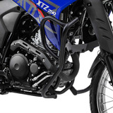 Protetor Lateral Do Motor Lander 250 2020 Original Yamaha
