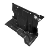Protetor Lateral Motor Outlander