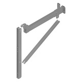 Protetor Lateral Movel Carreta