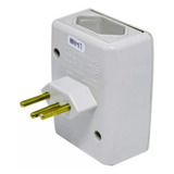 Protetor Lavadora E Secadora Pino 20a 110v
