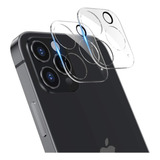 Protetor Lente Câmera iPhone 13