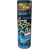 Protetor Limpa Plásticos Borrachas Leather E Tire Wax Soft99