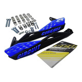 Protetor Mão Circuit Fenix Carbon Bros Falcon Tornado Crf