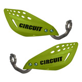 Protetor Mao Circuit Universal