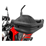 Protetor Mão Yamaha Crosser 2023 2024 Xtz 150 Spto402 Punho