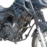 Protetor Mata Cachorro C Slider Tforce Crosser 150 2023