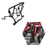 Protetor Mata Cachorro Carenagem C Pedaleira Chapam Xre 300
