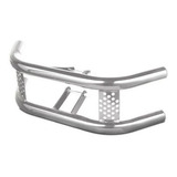 Protetor Mata Cachorro Fazer 150 E Factor 150 Barra Dupla