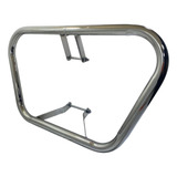 Protetor Mata Cachorro Tradicional Honda Cg Fan Start 160