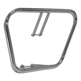 Protetor Mata Cachorro Tradicional Honda Cg Fan Titan 150