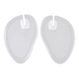 Protetor Metatarso Chinelo Dedos 4feet Tamanho Único
