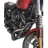 Protetor Motor 883 Iron Xl1200 Roadstar Sposter Preto Foaco