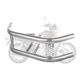 Protetor Motor Barra Dupla Suzuki Intruder 125 2002 A 2014