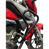Protetor Motor Carenagem Cg Titan 160 2022 2023 Honda 27765