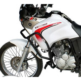 Protetor Motor  Carenagem Com Pedaleira Yamaha Tenere 250