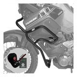 Protetor Motor Carenagem Com Pedaleira Yamaha Xt 660z Tenere