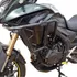 Protetor Motor Carenagem Coyote C/ Pedal Cb500x 2020 Diante