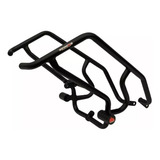 Protetor Motor Carenagem Coyote Pop 110i Slider Pedal Pop110