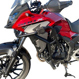 Protetor Motor Carenagem Honda Cb 500x 2014 2021 2022 2023
