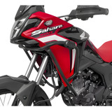 Protetor Motor Carenagem Honda