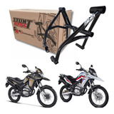 Protetor Motor Carenagem Stunt Race Honda Xre300 Xre 300