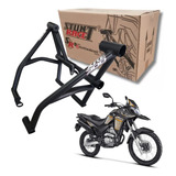 Protetor Motor Carenagem Stunt