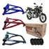Protetor Motor Carenagem Stunt Race Ys Fazer 250 2006-2017