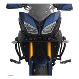 Protetor Motor Carenagem Tracer 900gt 2020 2021 2022 Scam