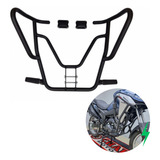 Protetor Motor Carenagem Xre 190 2025 Novo Modelo Chapam
