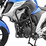 Protetor Motor Carenagem Yamaha Fazer250 2018