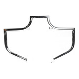 Protetor Motor Cromado