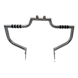 Protetor Motor Drag Star 650 Wild Style Mata Cachorro 1 1 4