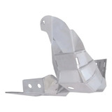 Protetor Motor E Cano Gasgas Ec300 2t 21 2023 Alumin Polido