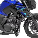 Protetor Motor E Carenagem Fz25 Fazer 250 2018 A 2024 Scam