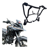 Protetor Motor E Carenagem