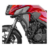 Protetor Motor E Carenagem Scam Cb500x Cb 500x Com Pedaleira