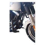 Protetor Motor Fat Boy Softail Ate 2017 Mod Wild Style