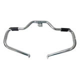 Protetor Motor Harley Fat