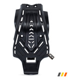 Protetor Motor Link Suspensão Traseira Honda Crf 250 F Amx