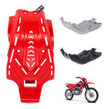 Protetor Motor Link Suspensão Traseira Honda Crf 250 F Amx