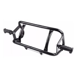 Protetor Motor Mata Cachorro C Pedal Bros 150 160 Xre 190