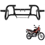 Protetor Motor Mata Cachorro Honda Falcon 400 C Pedaleira