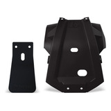 Protetor Motor Quadro Link Suspensão Biker Xr 250 Tornado